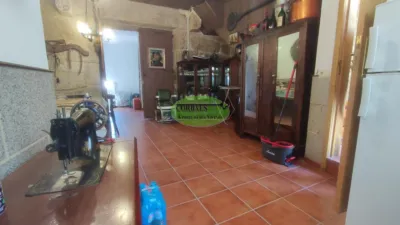 Casa en venta en Ribadavia, Castrelo de Miño (Parroquia) de 120.000 €