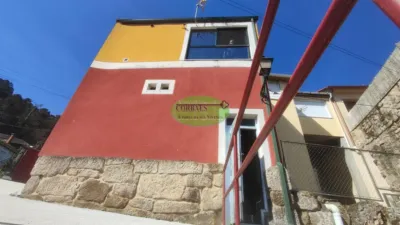 Casa en venta en Ribadavia, Castrelo de Miño (Parroquia) de 120.000 €