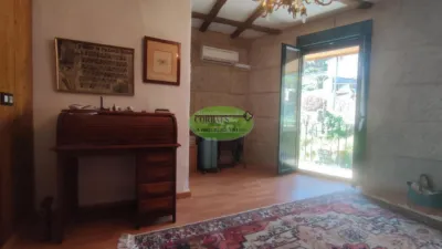 Casa en venta en Ribadavia, Castrelo de Miño (Parroquia) de 120.000 €