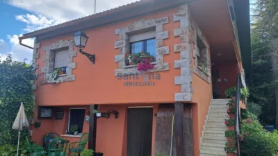 Chalet en Valverde de La Virgen photo 3