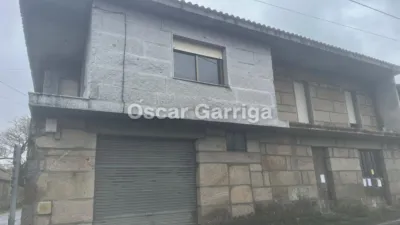 Casa en Piñor photo 14