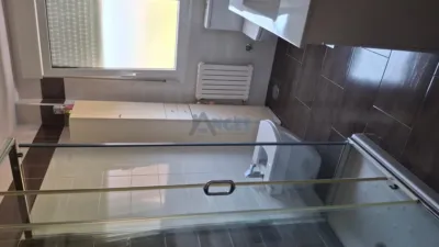 Casa en venta en Ourense, Vilar de Astrés-Palmés-Arrabaldo (Ourense Capital) de 265.000 €