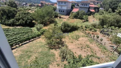 Casa en venta en Ourense, Vilar de Astrés-Palmés-Arrabaldo (Ourense Capital) de 265.000 €