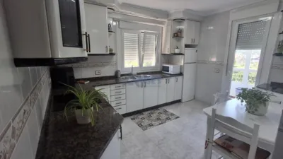 Casa en venta en Ourense, Vilar de Astrés-Palmés-Arrabaldo (Ourense Capital) de 265.000 €