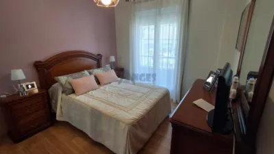 Casa en venta en Ourense, Vilar de Astrés-Palmés-Arrabaldo (Ourense Capital) de 265.000 €
