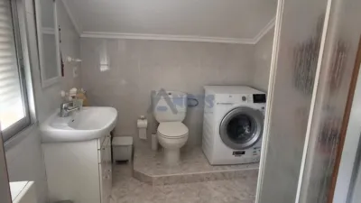 Casa en venta en Ourense, Vilar de Astrés-Palmés-Arrabaldo (Ourense Capital) de 265.000 €