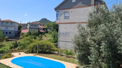 Casa en venta en Ourense, Vilar de Astrés-Palmés-Arrabaldo (Ourense Capital) de 265.000 €