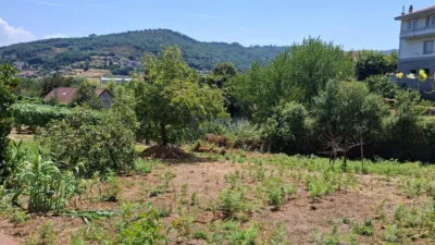 Casa en venta en Ourense, Vilar de Astrés-Palmés-Arrabaldo (Ourense Capital) de 265.000 €