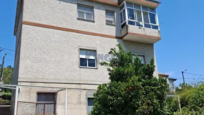 Casa en venta en Ourense, Vilar de Astrés-Palmés-Arrabaldo (Ourense Capital) de 265.000 €