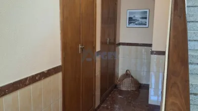 Casa en venta en Ourense, Vilar de Astrés-Palmés-Arrabaldo (Ourense Capital) de 265.000 €