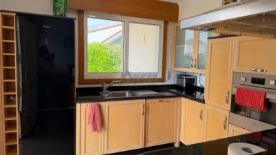 Chalet en alquiler en Pereiro de Aguiar (O), A Lamela (Pereiro de Aguiar). Municipio de O Pereiro de Aguiar de 1.800 €<span>/mes</span>