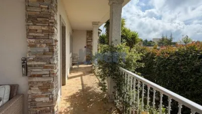 Chalet en alquiler en Pereiro de Aguiar (O), A Lamela (Pereiro de Aguiar). Municipio de O Pereiro de Aguiar de 1.800 €<span>/mes</span>
