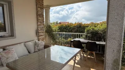 Chalet en alquiler en Pereiro de Aguiar (O), A Lamela (Pereiro de Aguiar). Municipio de O Pereiro de Aguiar de 1.800 €<span>/mes</span>