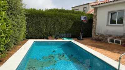Chalet en alquiler en Pereiro de Aguiar (O), A Lamela (Pereiro de Aguiar). Municipio de O Pereiro de Aguiar de 1.800 €<span>/mes</span>