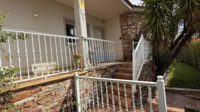 Chalet en alquiler en Pereiro de Aguiar (O), A Lamela (Pereiro de Aguiar). Municipio de O Pereiro de Aguiar de 1.800 €<span>/mes</span>