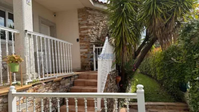 Chalet en alquiler en Pereiro de Aguiar (O), A Lamela (Pereiro de Aguiar). Municipio de O Pereiro de Aguiar de 1.800 €<span>/mes</span>