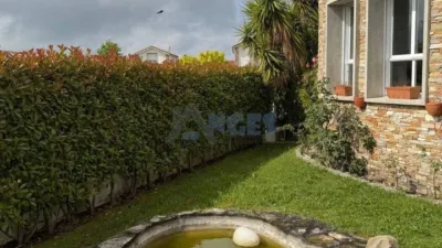 Chalet en alquiler en Pereiro de Aguiar (O), A Lamela (Pereiro de Aguiar). Municipio de O Pereiro de Aguiar de 1.800 €<span>/mes</span>
