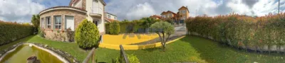 Chalet en alquiler en Pereiro de Aguiar (O), A Lamela (Pereiro de Aguiar). Municipio de O Pereiro de Aguiar de 1.800 €<span>/mes</span>