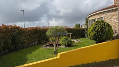 Chalet en alquiler en Pereiro de Aguiar (O), A Lamela (Pereiro de Aguiar). Municipio de O Pereiro de Aguiar de 1.800 €<span>/mes</span>