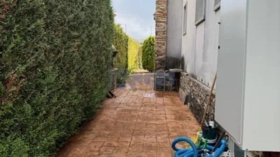 Chalet en alquiler en Pereiro de Aguiar (O), A Lamela (Pereiro de Aguiar). Municipio de O Pereiro de Aguiar de 1.800 €<span>/mes</span>