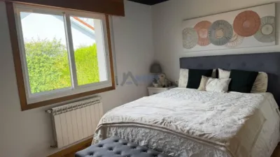 Chalet en alquiler en Pereiro de Aguiar (O), A Lamela (Pereiro de Aguiar). Municipio de O Pereiro de Aguiar de 1.800 €<span>/mes</span>