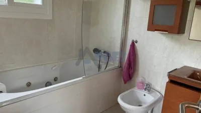 Chalet en alquiler en Pereiro de Aguiar (O), A Lamela (Pereiro de Aguiar). Municipio de O Pereiro de Aguiar de 1.800 €<span>/mes</span>