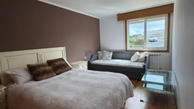 Chalet en alquiler en Pereiro de Aguiar (O), A Lamela (Pereiro de Aguiar). Municipio de O Pereiro de Aguiar de 1.800 €<span>/mes</span>