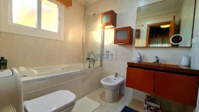 Chalet en alquiler en Pereiro de Aguiar (O), A Lamela (Pereiro de Aguiar). Municipio de O Pereiro de Aguiar de 1.800 €<span>/mes</span>