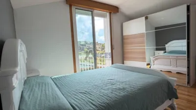 Chalet en alquiler en Pereiro de Aguiar (O), A Lamela (Pereiro de Aguiar). Municipio de O Pereiro de Aguiar de 1.800 €<span>/mes</span>
