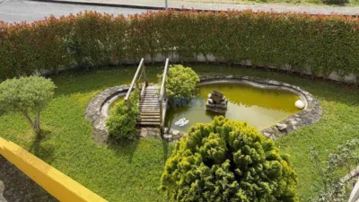 Chalet en alquiler en Pereiro de Aguiar (O), A Lamela (Pereiro de Aguiar). Municipio de O Pereiro de Aguiar de 1.800 €<span>/mes</span>