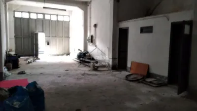 Local comercial en venta en Ferrol - Vista 2