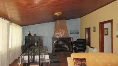 Casa en Valdoviño photo 18