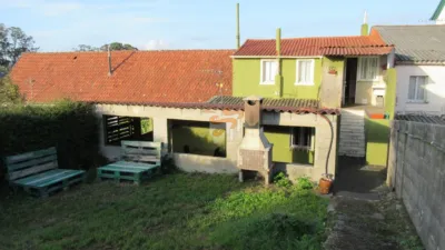 Casa en Valdoviño photo 43