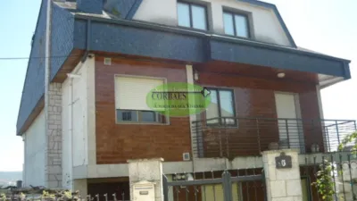 House in Ourense photo 25