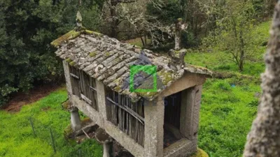 House in Nogueira de Ramuín photo 10