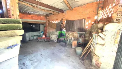 House in Nogueira de Ramuín photo 2