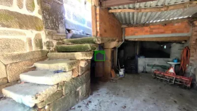 House in Nogueira de Ramuín photo 3