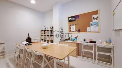 Local comercial en venta en Calle Castelao - Más