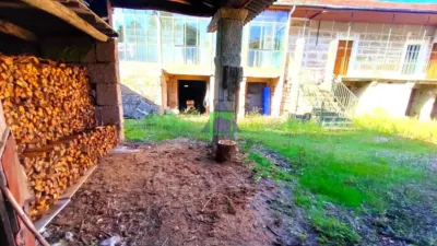 Casa en venta en Amoeiro, Vilar de Astrés-Palmés-Arrabaldo (Ourense Capital) de 198.000 €
