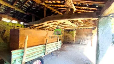 Casa en venta en Amoeiro, Vilar de Astrés-Palmés-Arrabaldo (Ourense Capital) de 198.000 €