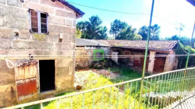 Casa en venta en Amoeiro, Vilar de Astrés-Palmés-Arrabaldo (Ourense Capital) de 198.000 €