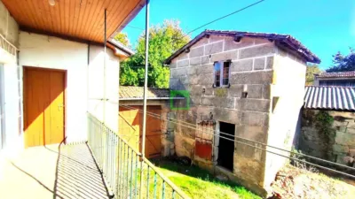 Casa en venta en Amoeiro, Vilar de Astrés-Palmés-Arrabaldo (Ourense Capital) de 198.000 €