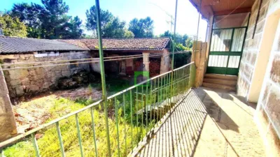 Casa en venta en Amoeiro, Vilar de Astrés-Palmés-Arrabaldo (Ourense Capital) de 198.000 €
