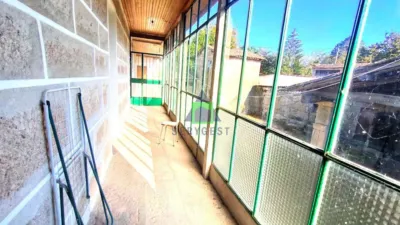 Casa en venta en Amoeiro, Vilar de Astrés-Palmés-Arrabaldo (Ourense Capital) de 198.000 €