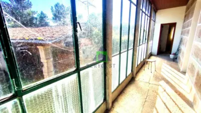 Casa en venta en Amoeiro, Vilar de Astrés-Palmés-Arrabaldo (Ourense Capital) de 198.000 €