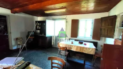 Casa en venta en Amoeiro, Vilar de Astrés-Palmés-Arrabaldo (Ourense Capital) de 198.000 €