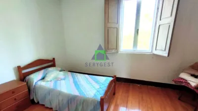 Casa en venta en Amoeiro, Vilar de Astrés-Palmés-Arrabaldo (Ourense Capital) de 198.000 €