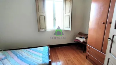 Casa en venta en Amoeiro, Vilar de Astrés-Palmés-Arrabaldo (Ourense Capital) de 198.000 €