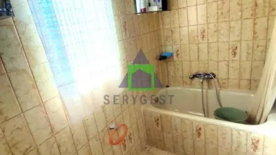 Casa en venta en Amoeiro, Vilar de Astrés-Palmés-Arrabaldo (Ourense Capital) de 198.000 €