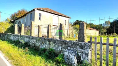 Casa en venta en Amoeiro, Vilar de Astrés-Palmés-Arrabaldo (Ourense Capital) de 198.000 €